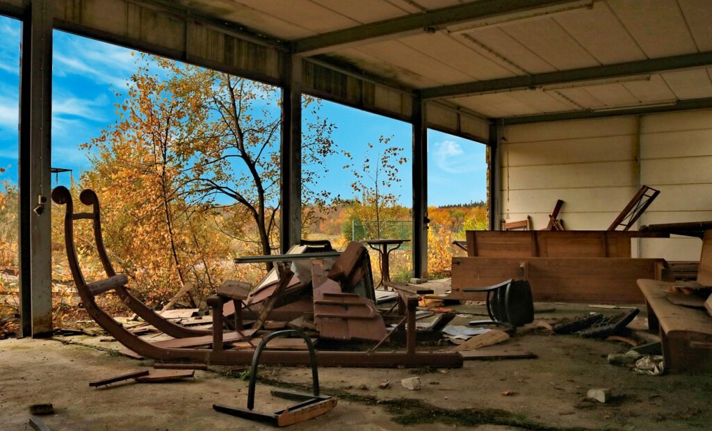 Household Waste Removal