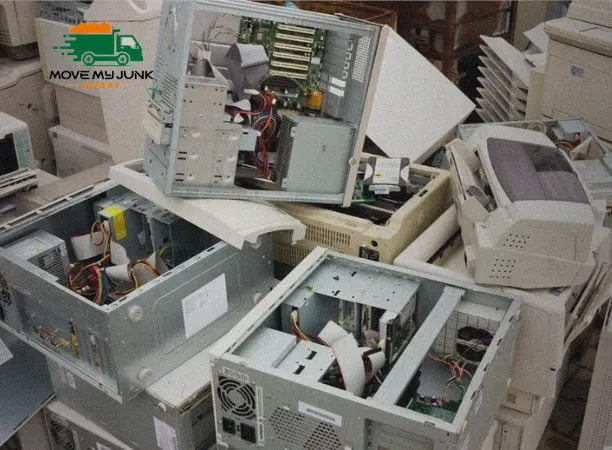 doorstep garbage removal