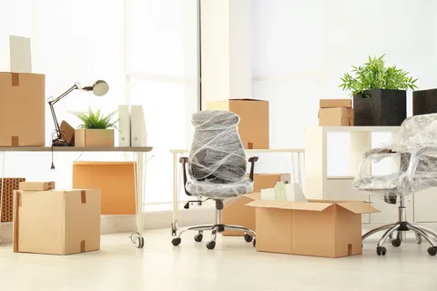 Office Furniture Removal​ service