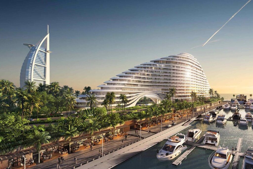 Trees and Plants Removal Dubai