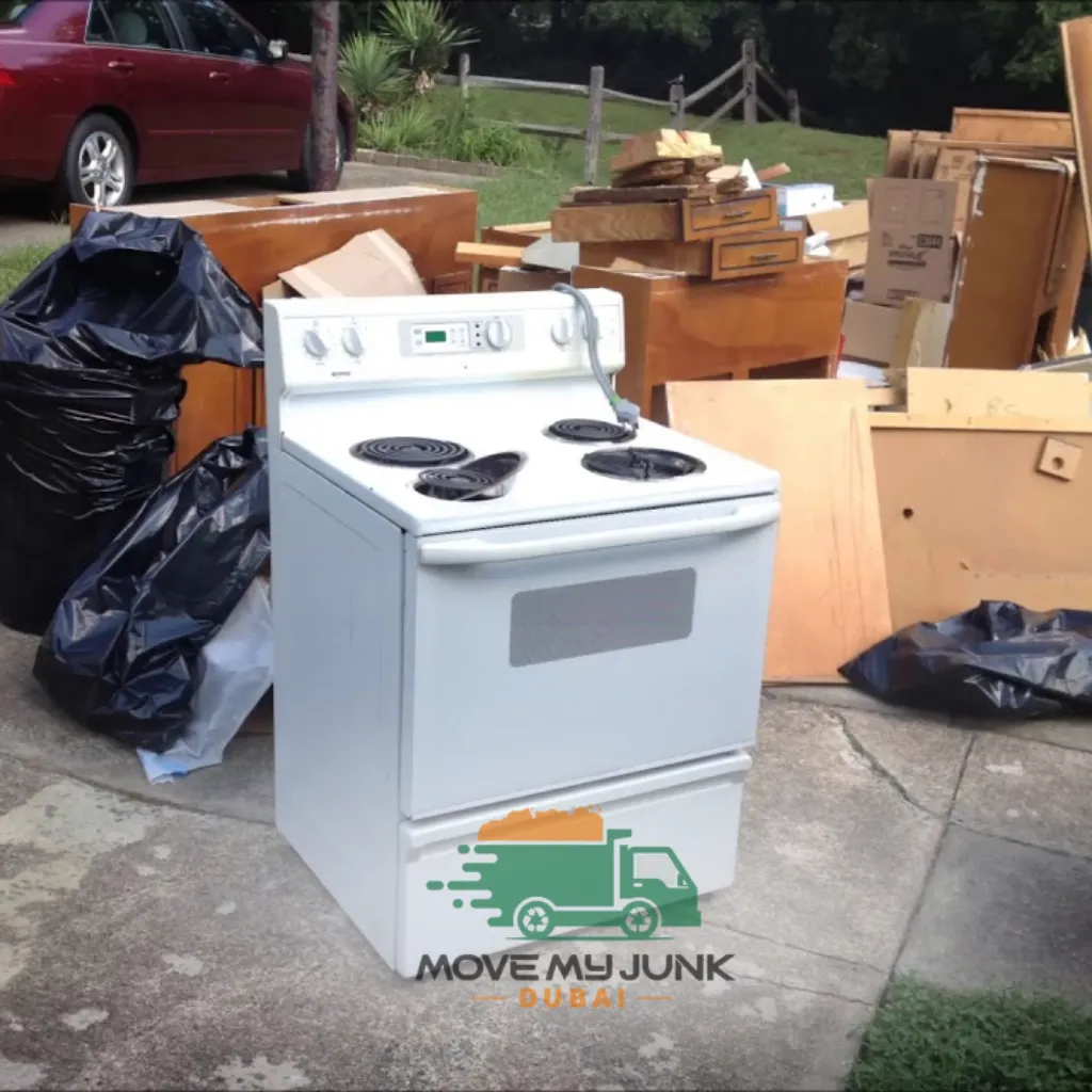 junk collection dubai