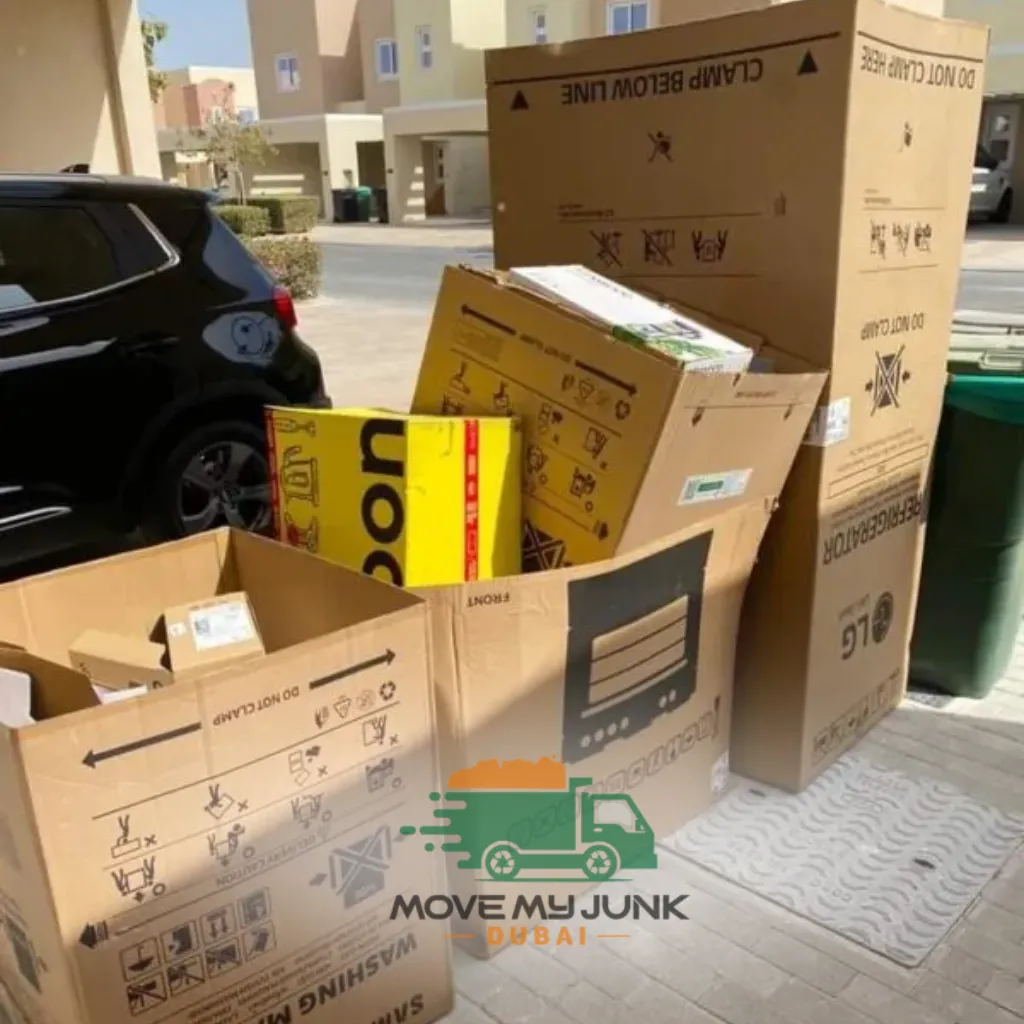 junk removal