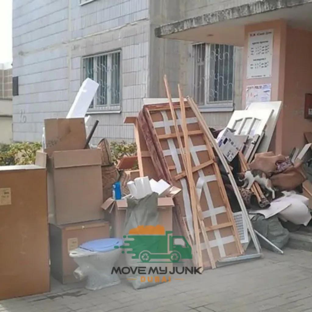furniture removal dubai