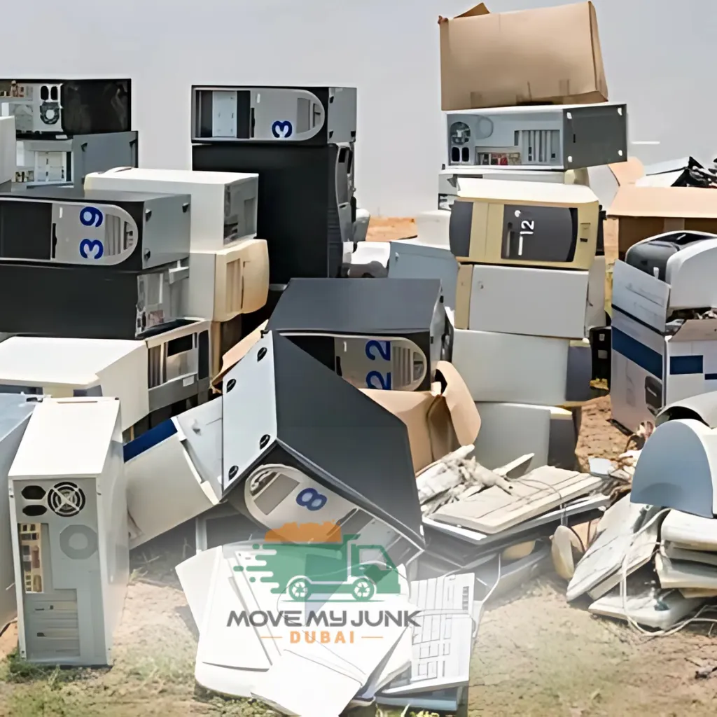 electronic waste disposal