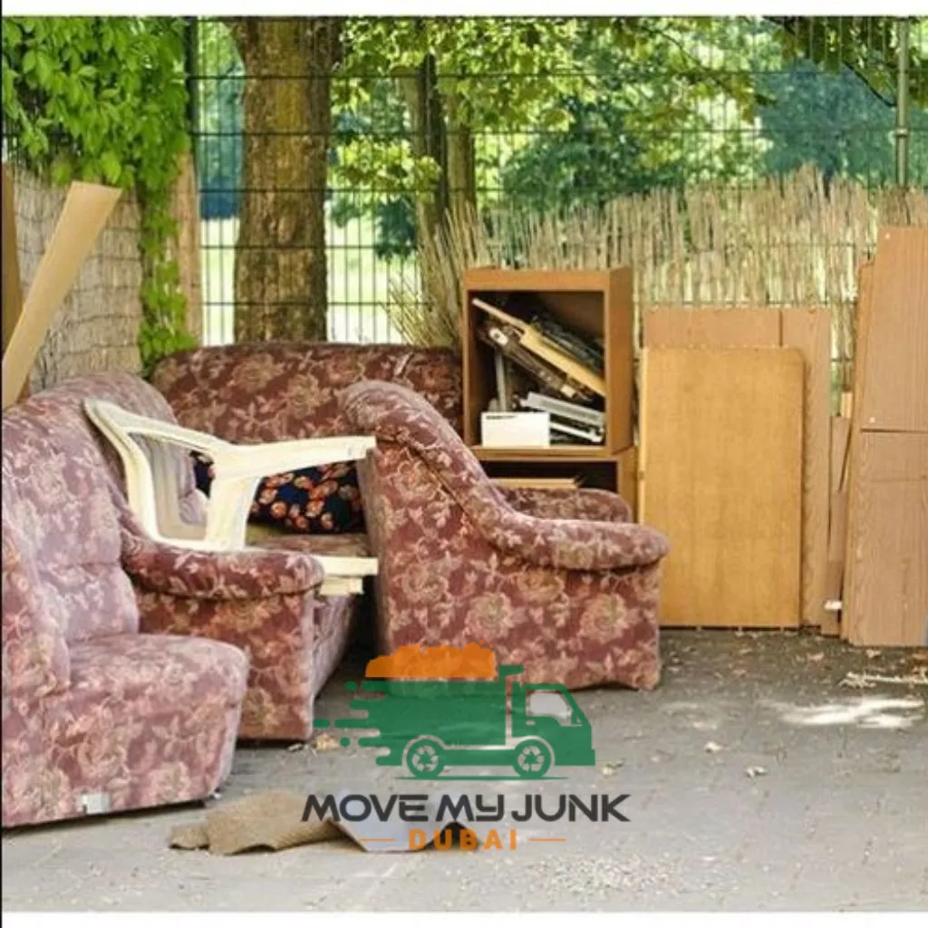 residential furniture removal