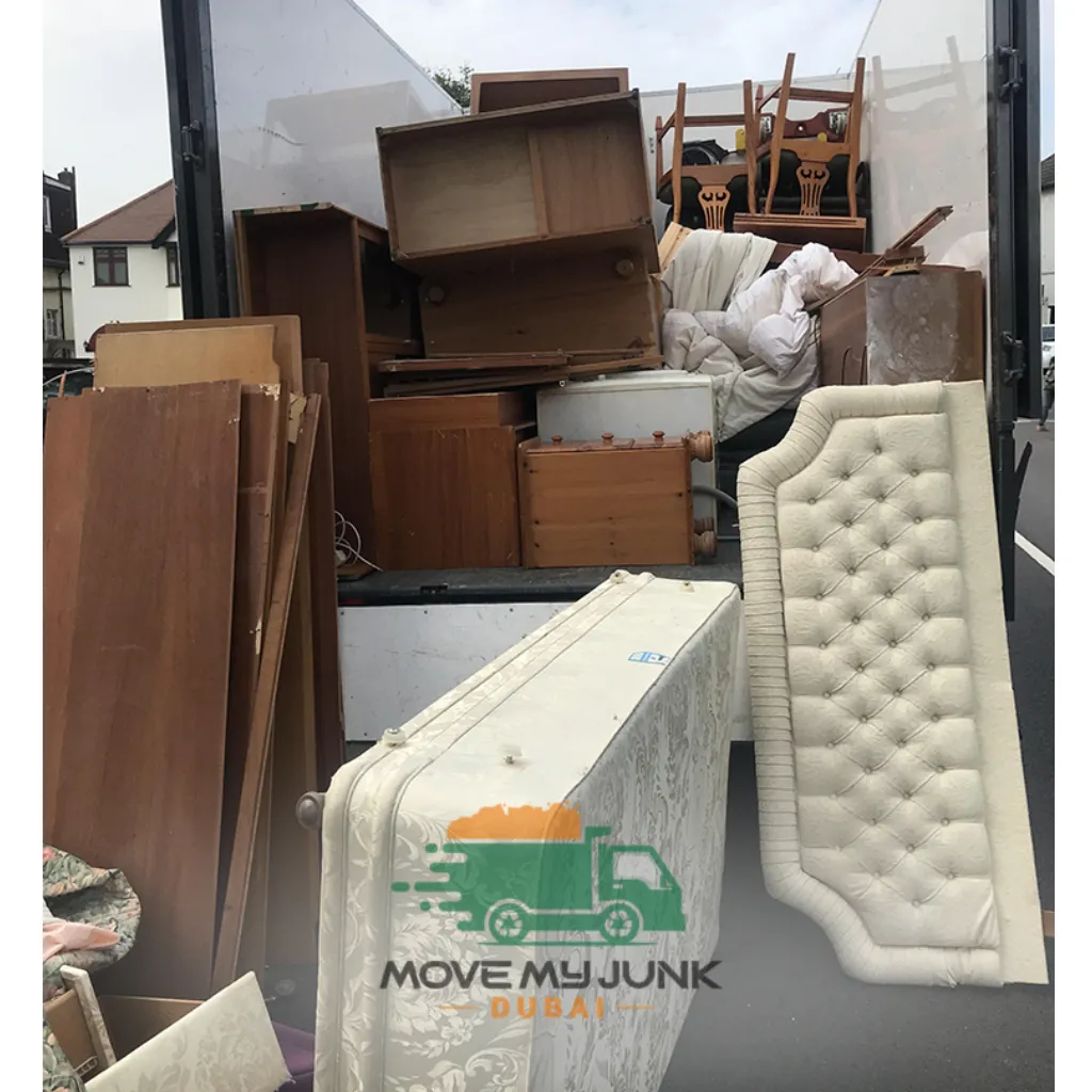 furniture removal