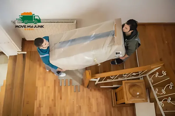 Furniture Removal Dubai